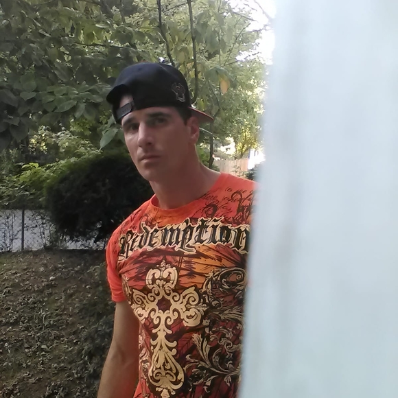 Meet your Posher, Jason - Picture 1 of 1